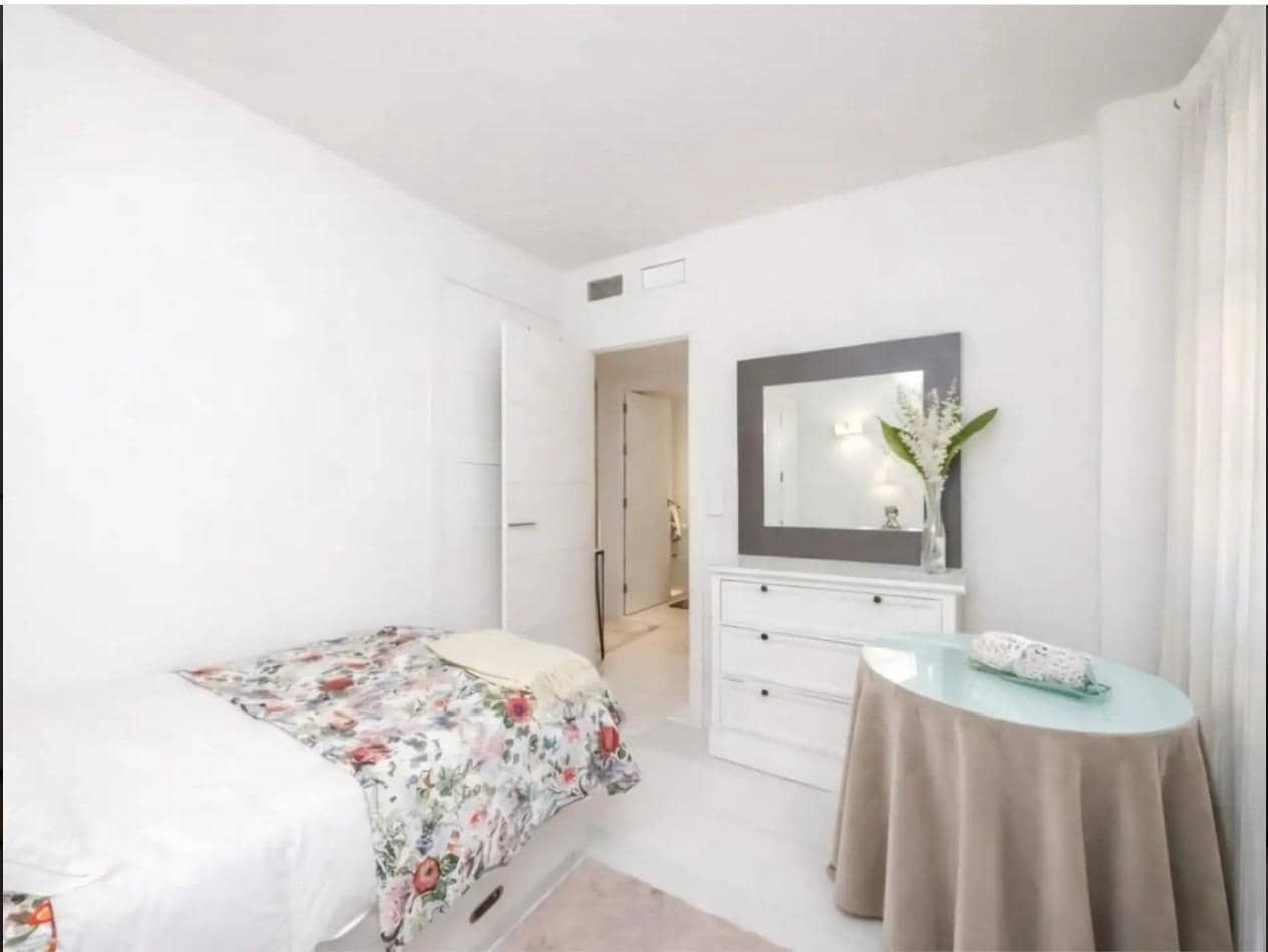 3 quarto Apartamento para venda em Finestrat com piscina - 525 000 € (Ref: 9679956)