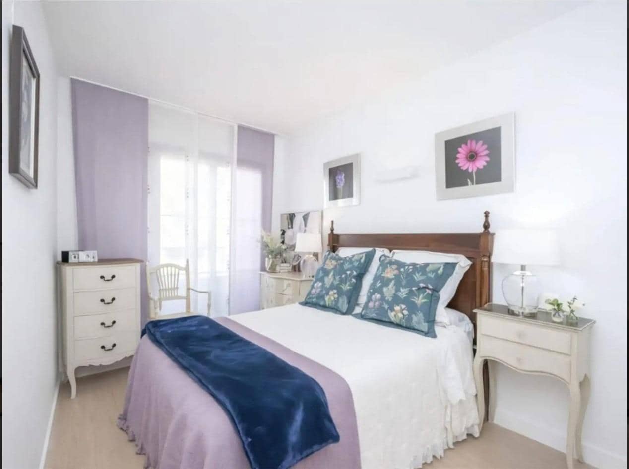 3 quarto Apartamento para venda em Finestrat com piscina - 525 000 € (Ref: 9679956)