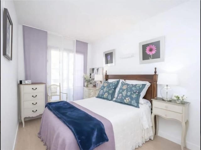 3 quarto Apartamento para venda em Finestrat com piscina - 525 000 € (Ref: 9679956)