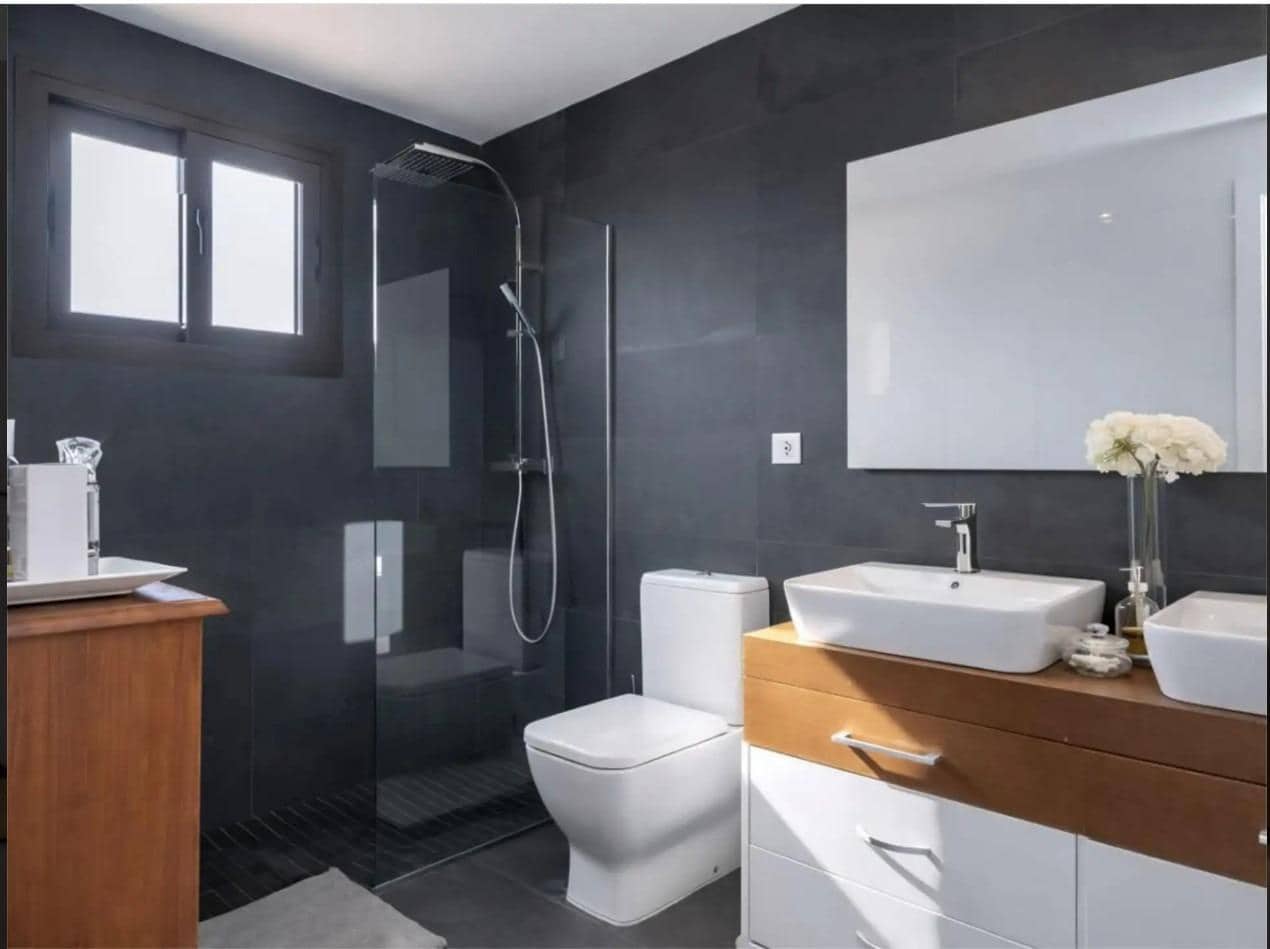 3 quarto Apartamento para venda em Finestrat com piscina - 525 000 € (Ref: 9679956)