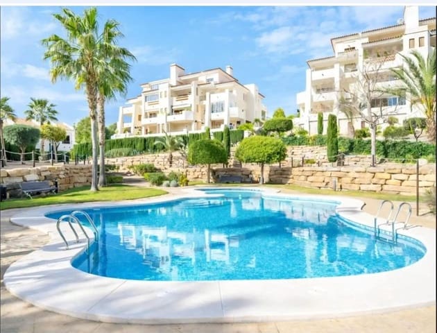 3 quarto Apartamento para venda em Finestrat com piscina - 525 000 € (Ref: 9679956)