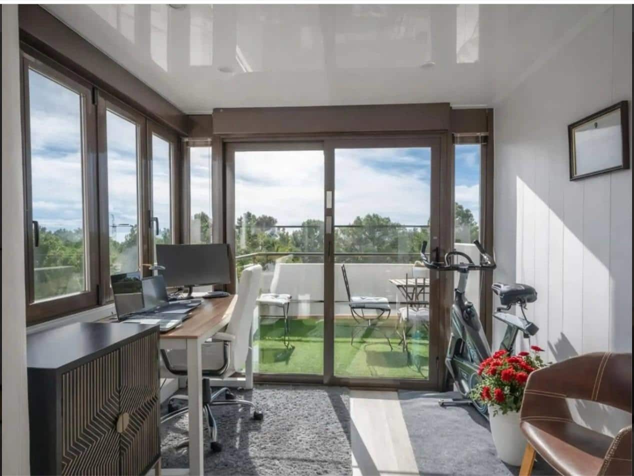 3 quarto Apartamento para venda em Finestrat com piscina - 525 000 € (Ref: 9679956)