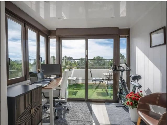 3 quarto Apartamento para venda em Finestrat com piscina - 525 000 € (Ref: 9679956)