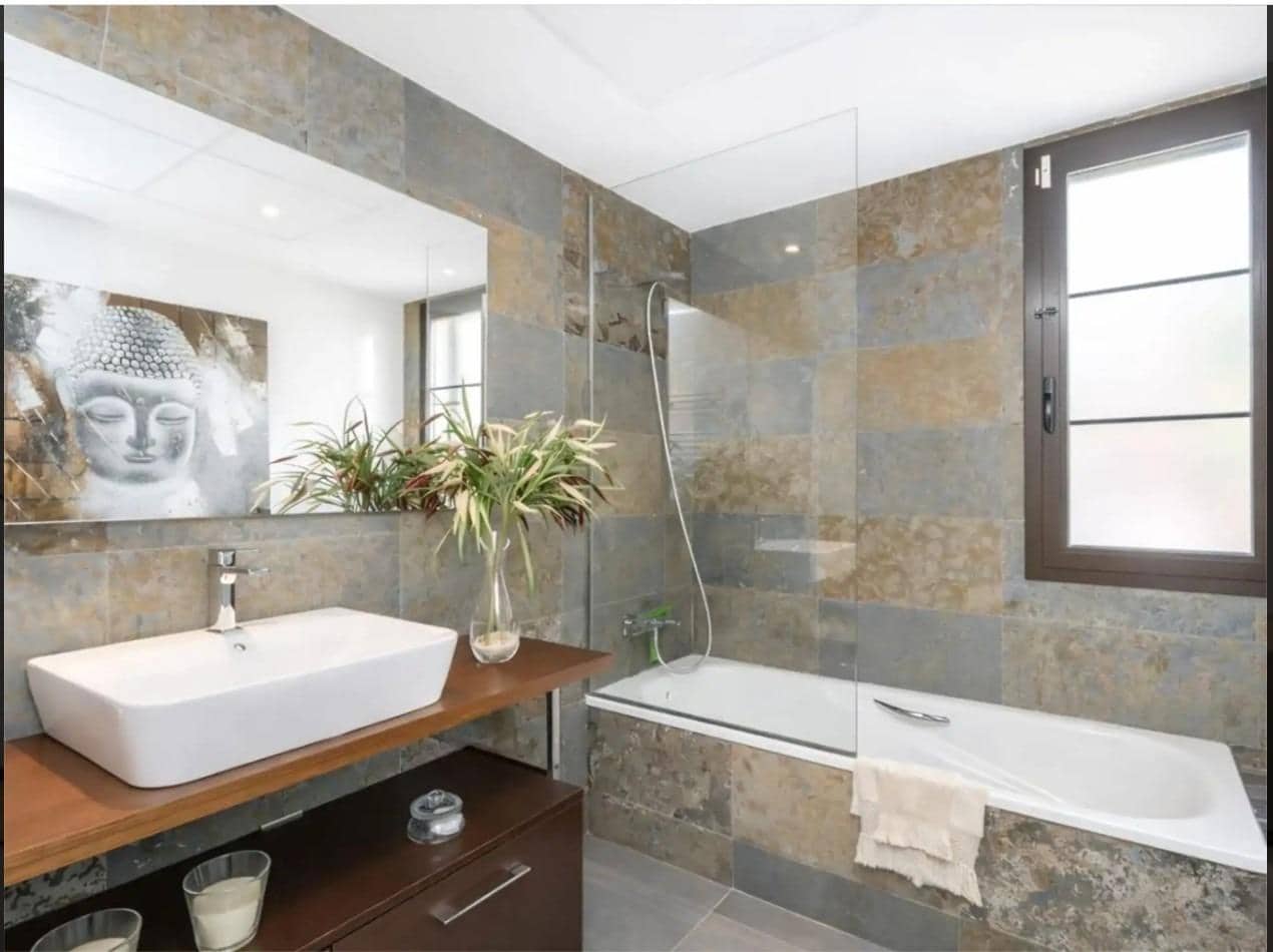 3 quarto Apartamento para venda em Finestrat com piscina - 525 000 € (Ref: 9679956)