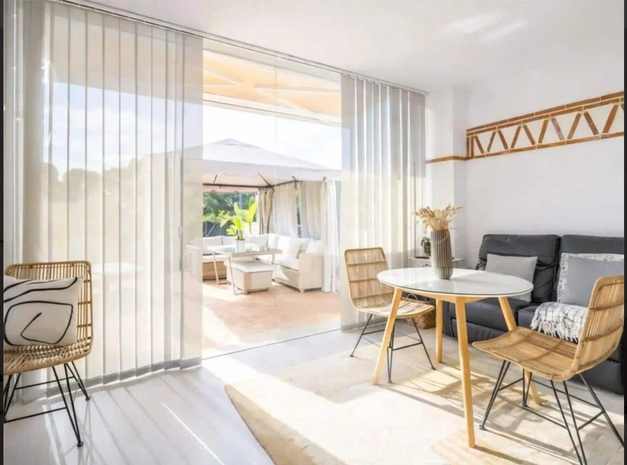 3 quarto Apartamento para venda em Finestrat com piscina - 525 000 € (Ref: 9679956)