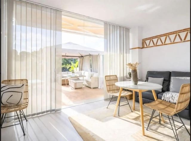 3 quarto Apartamento para venda em Finestrat com piscina - 525 000 € (Ref: 9679956)