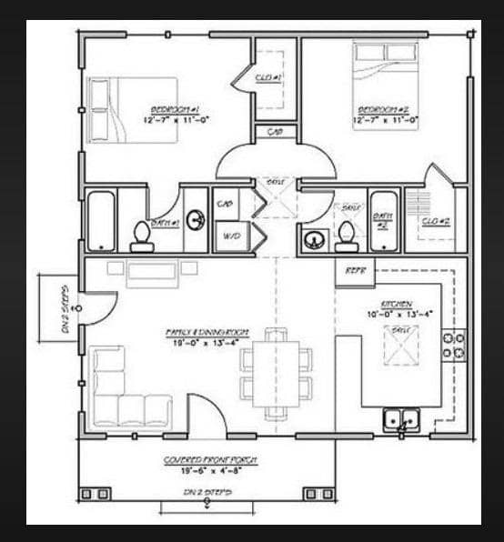 2 slaapkamer Flat te koop in Finestrat met zwembad garage - € 460.000 (Ref: 9679957)