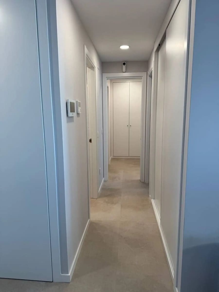 2 slaapkamer Flat te koop in Finestrat met zwembad garage - € 460.000 (Ref: 9679957)