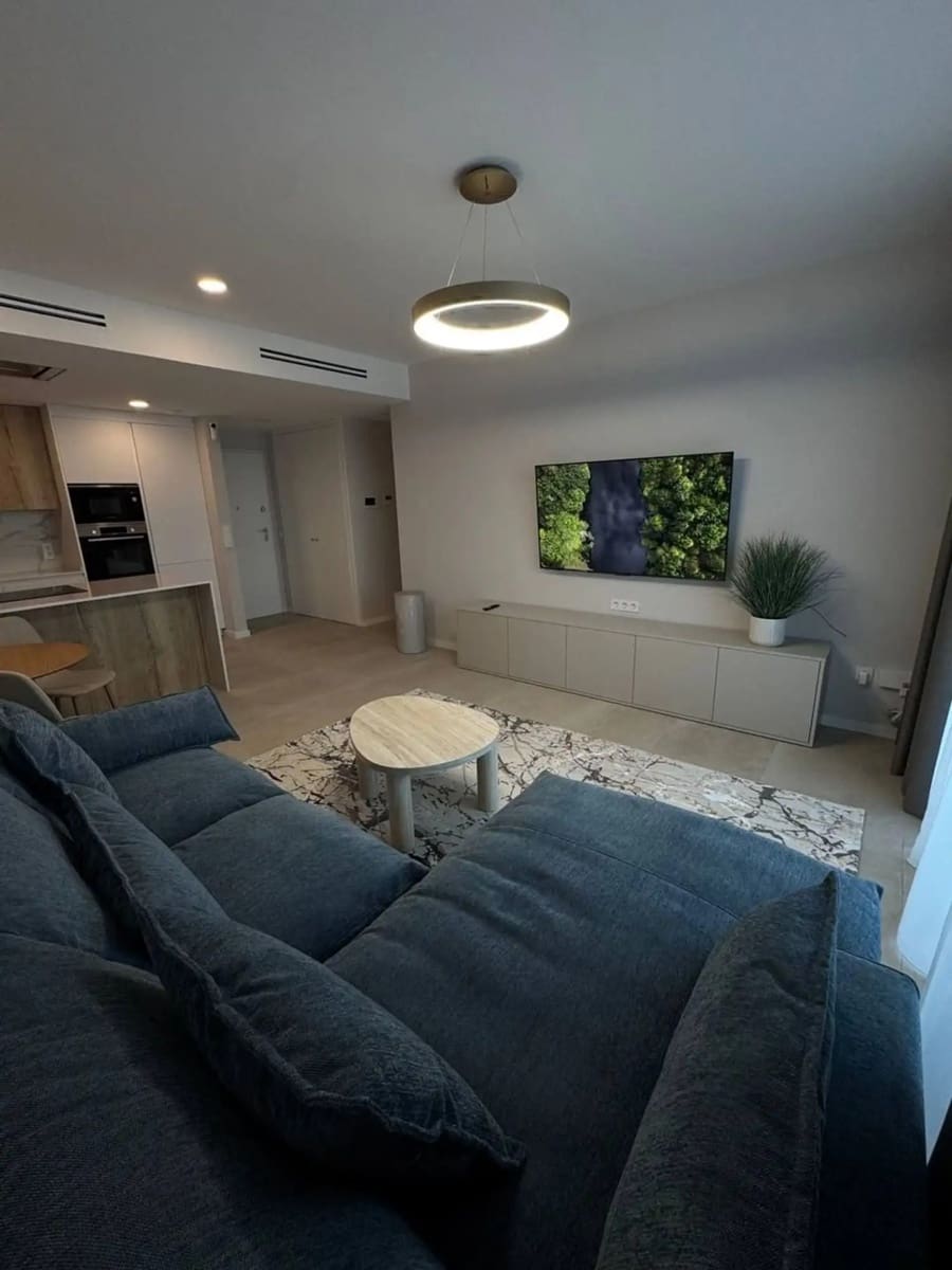 2 slaapkamer Flat te koop in Finestrat met zwembad garage - € 460.000 (Ref: 9679957)