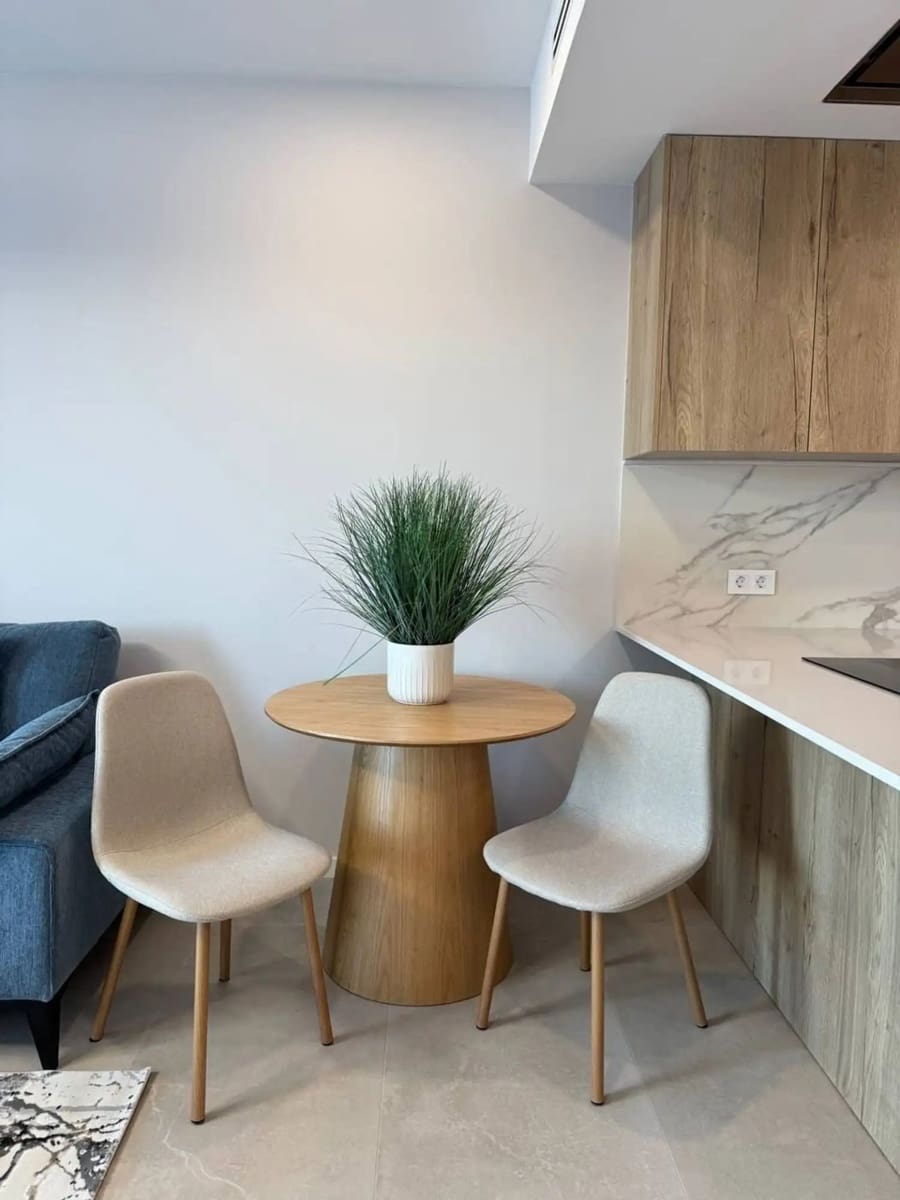 2 slaapkamer Flat te koop in Finestrat met zwembad garage - € 460.000 (Ref: 9679957)