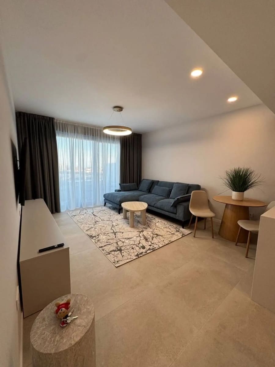 2 slaapkamer Flat te koop in Finestrat met zwembad garage - € 460.000 (Ref: 9679957)