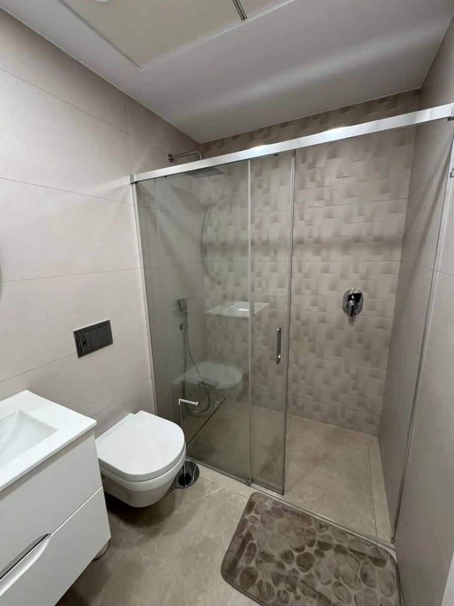 2 slaapkamer Flat te koop in Finestrat met zwembad garage - € 460.000 (Ref: 9679957)