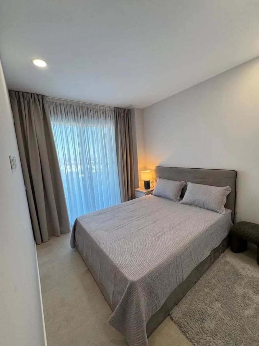 2 slaapkamer Flat te koop in Finestrat met zwembad garage - € 460.000 (Ref: 9679957)