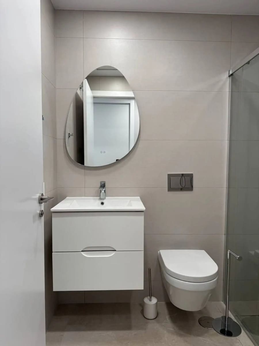 2 slaapkamer Flat te koop in Finestrat met zwembad garage - € 460.000 (Ref: 9679957)