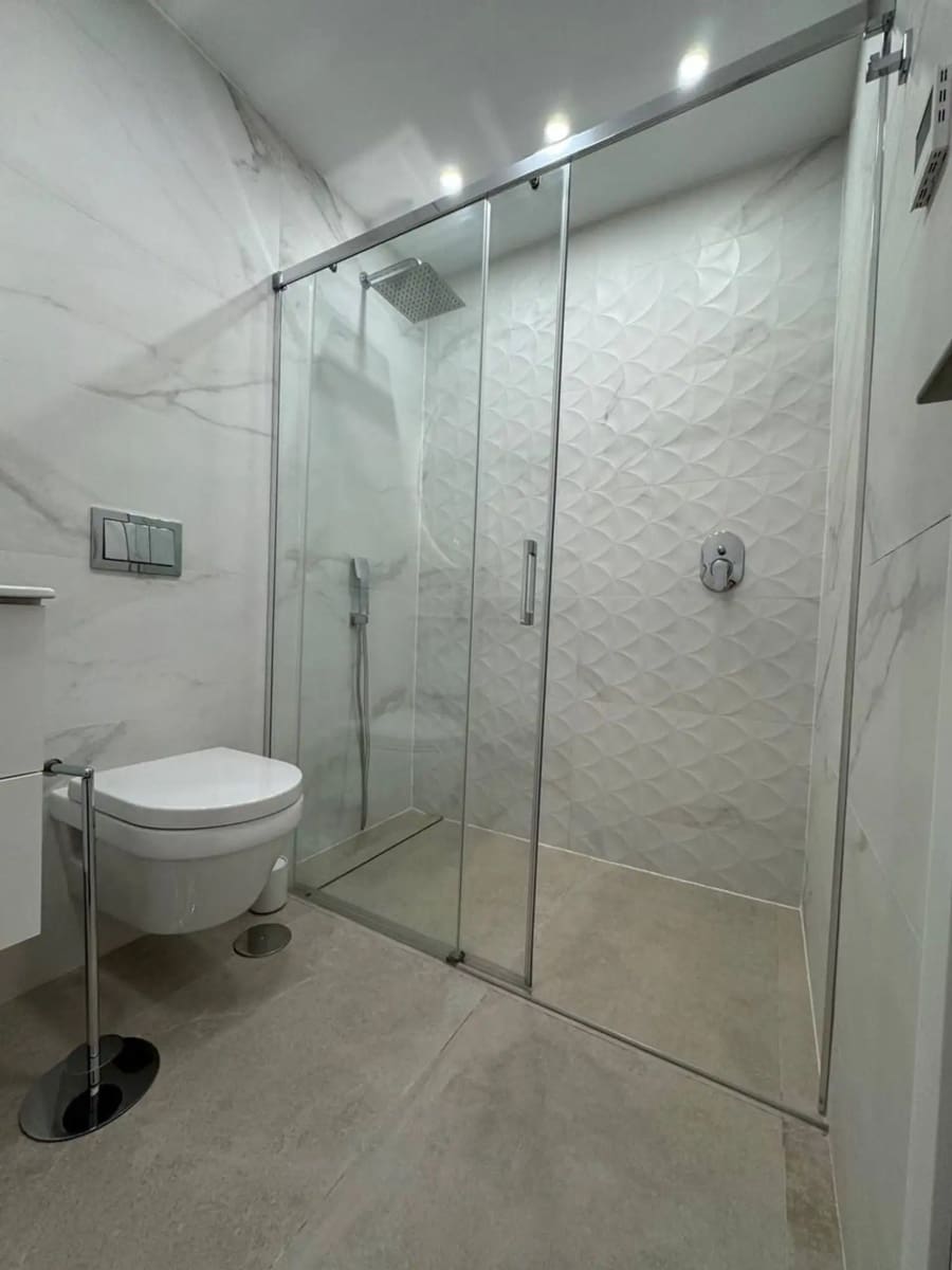 2 slaapkamer Flat te koop in Finestrat met zwembad garage - € 460.000 (Ref: 9679957)