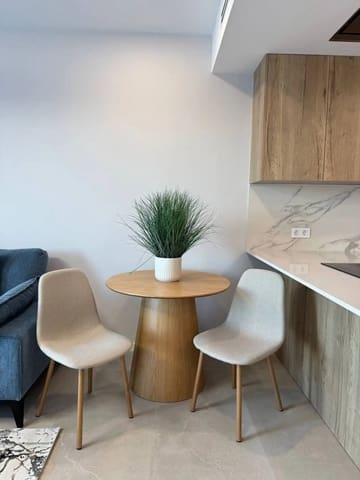 2 slaapkamer Flat te koop in Finestrat met zwembad garage - € 460.000 (Ref: 9679957)