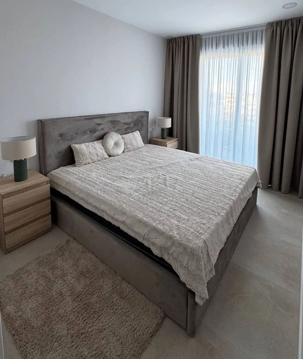 2 slaapkamer Flat te koop in Finestrat met zwembad garage - € 460.000 (Ref: 9679957)