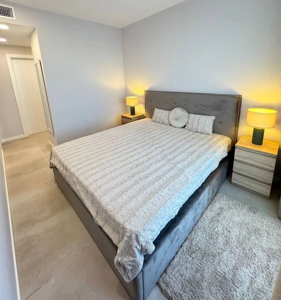 2 slaapkamer Flat te koop in Finestrat met zwembad garage - € 460.000 (Ref: 9679957)