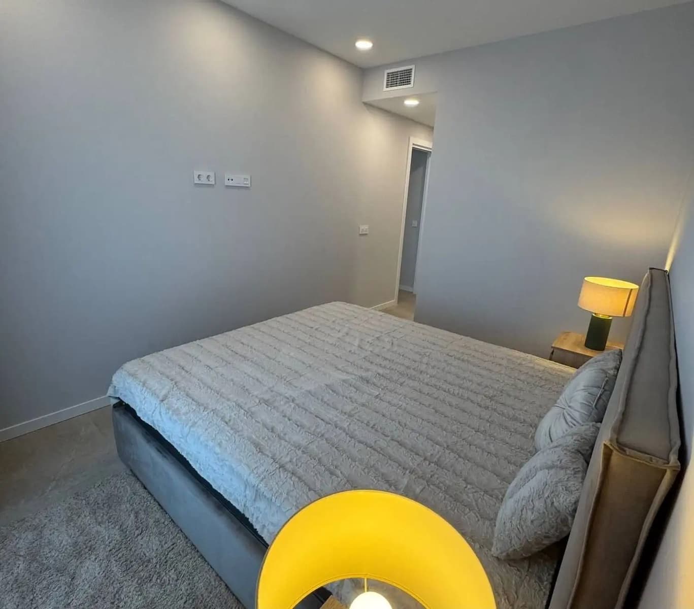 2 slaapkamer Flat te koop in Finestrat met zwembad garage - € 460.000 (Ref: 9679957)