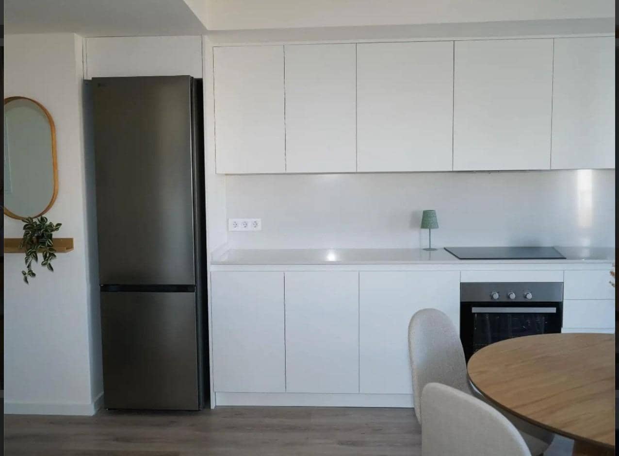 3 soverom Leilighet til salgs i Finestrat med svømmebasseng - € 450 000 (Ref: 9679958)