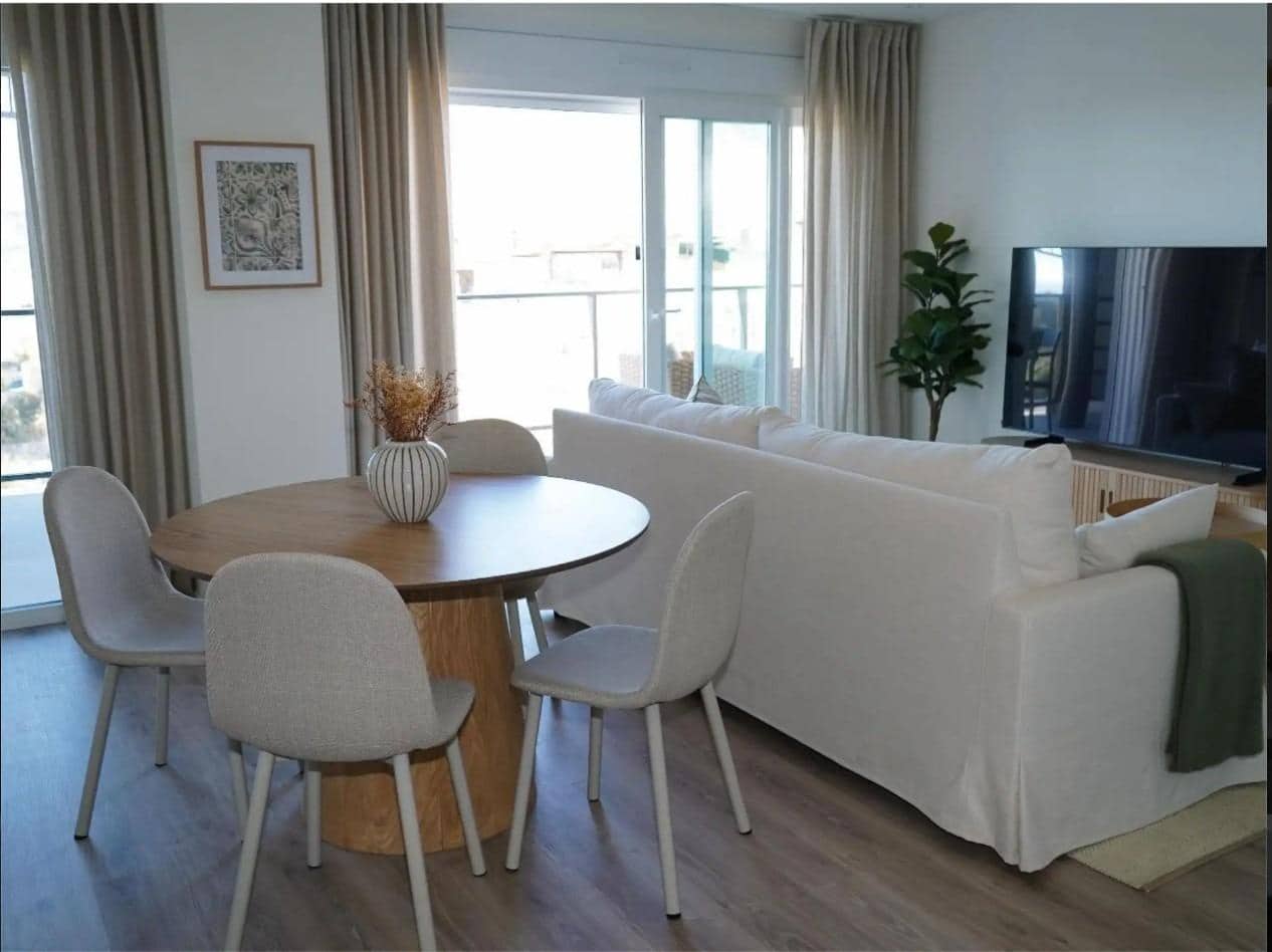 3 soverom Leilighet til salgs i Finestrat med svømmebasseng - € 450 000 (Ref: 9679958)