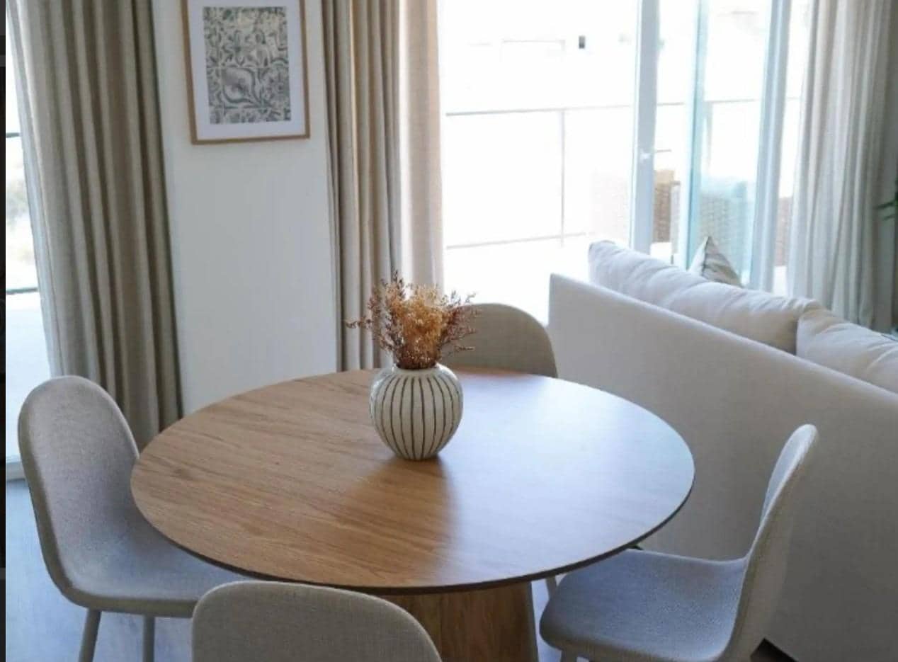 3 soverom Leilighet til salgs i Finestrat med svømmebasseng - € 450 000 (Ref: 9679958)