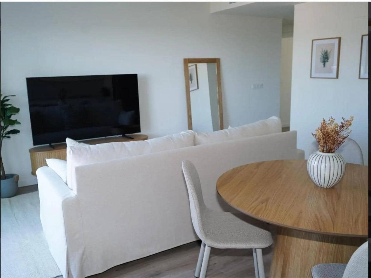 3 soverom Leilighet til salgs i Finestrat med svømmebasseng - € 450 000 (Ref: 9679958)