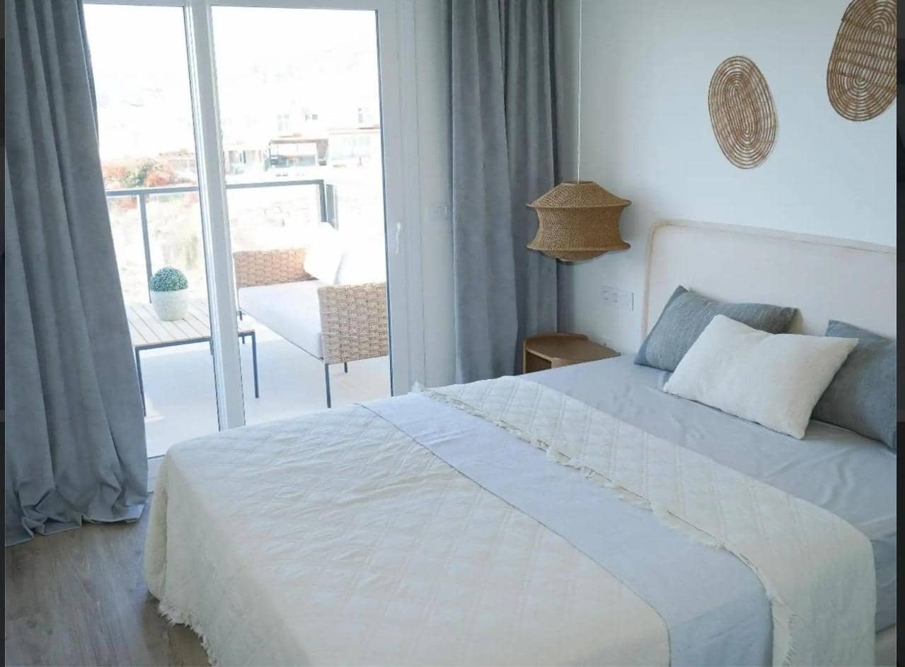 3 soverom Leilighet til salgs i Finestrat med svømmebasseng - € 450 000 (Ref: 9679958)