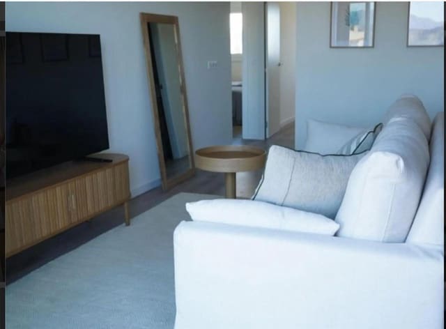 3 chambre Appartement à vendre à Finestrat avec piscine - 450 000 € (Ref: 9679958)