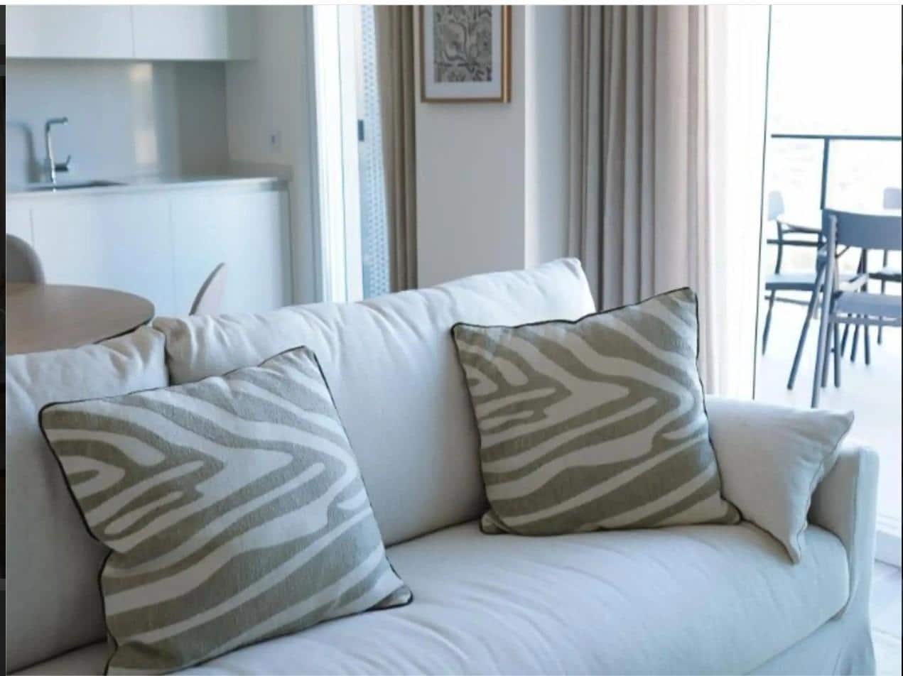 3 soverom Leilighet til salgs i Finestrat med svømmebasseng - € 450 000 (Ref: 9679958)