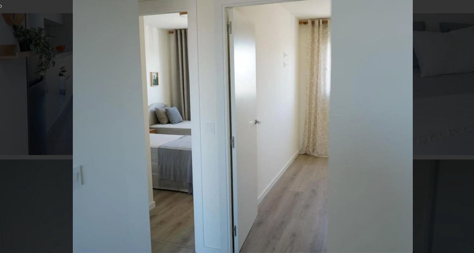 3 soverom Leilighet til salgs i Finestrat med svømmebasseng - € 450 000 (Ref: 9679958)