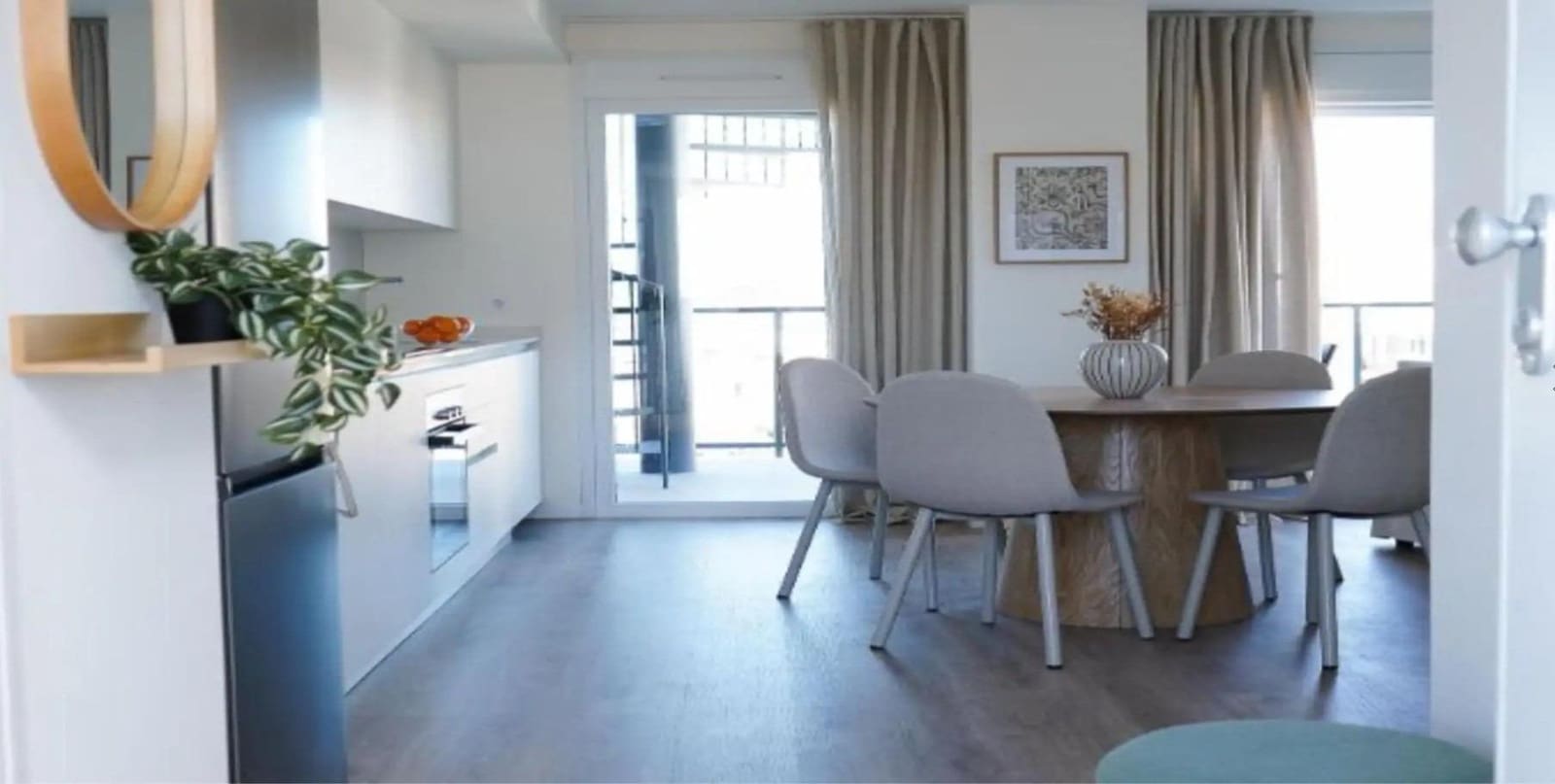 3 soverom Leilighet til salgs i Finestrat med svømmebasseng - € 450 000 (Ref: 9679958)