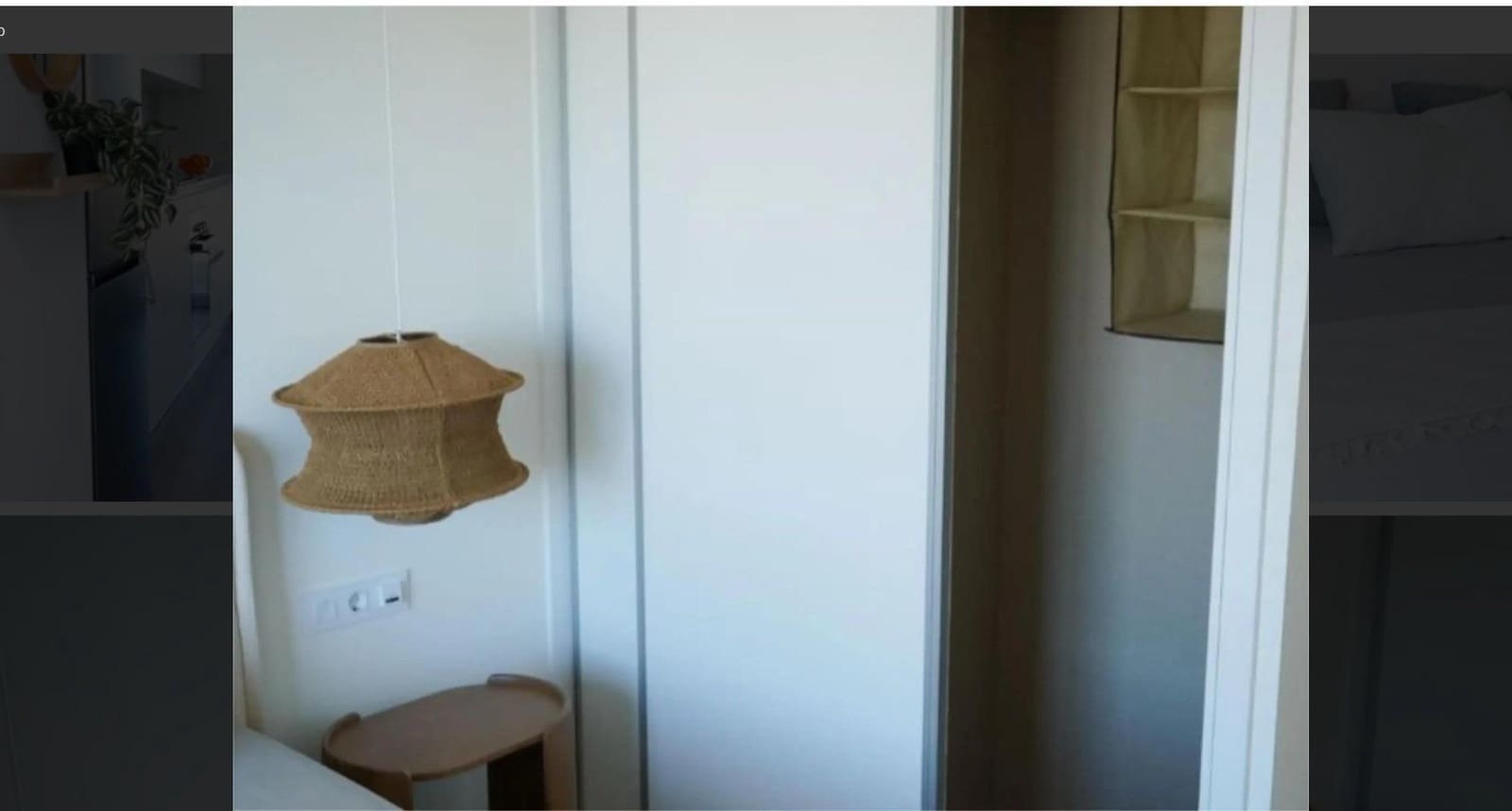 3 soverom Leilighet til salgs i Finestrat med svømmebasseng - € 450 000 (Ref: 9679958)