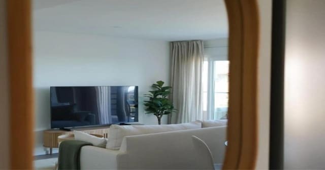 3 chambre Appartement à vendre à Finestrat avec piscine - 450 000 € (Ref: 9679958)