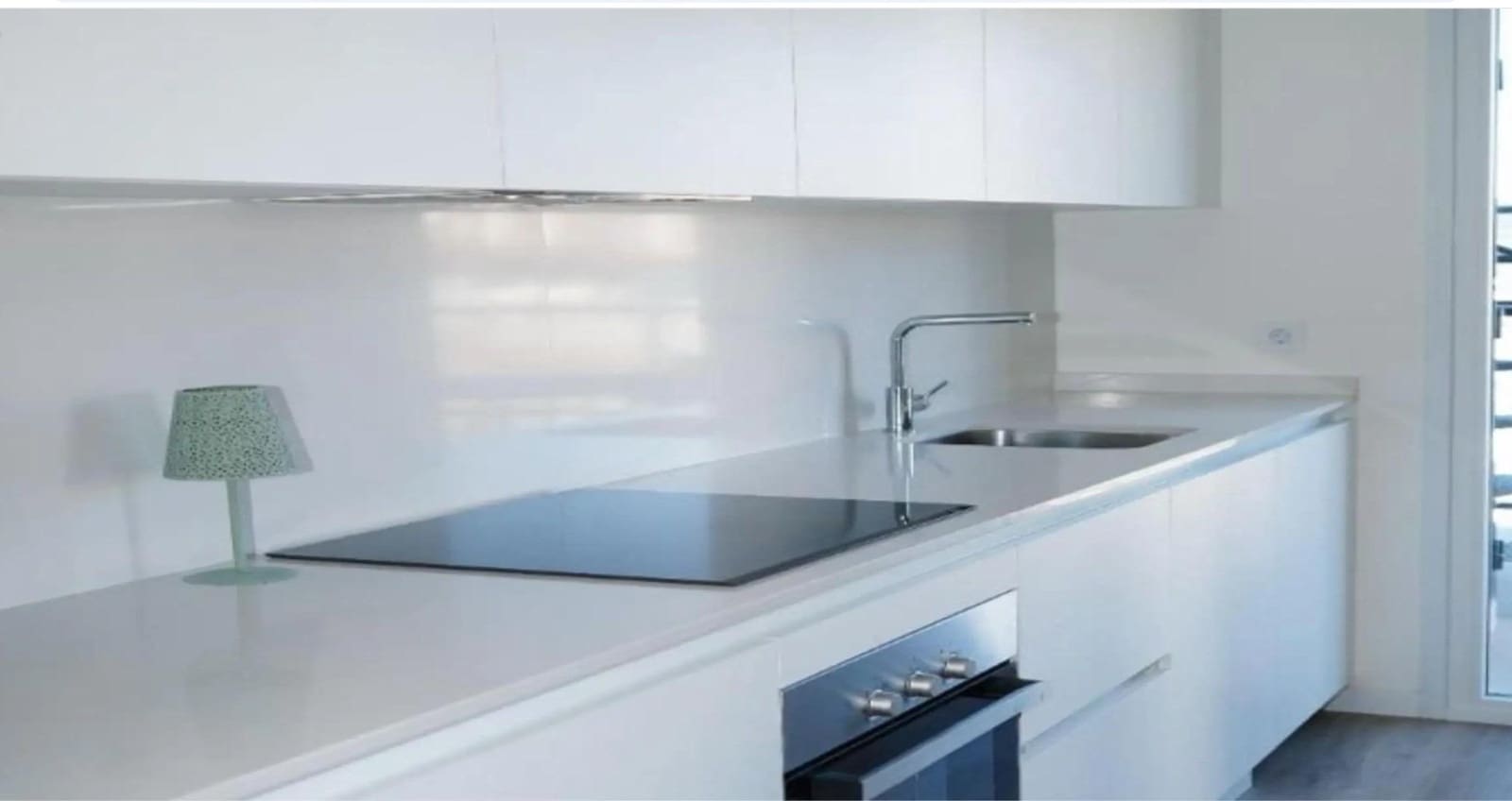 3 soverom Leilighet til salgs i Finestrat med svømmebasseng - € 450 000 (Ref: 9679958)