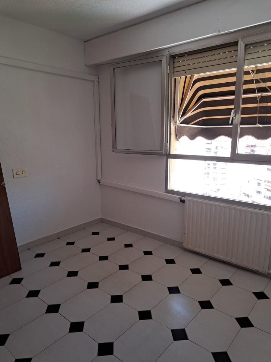 4 soveværelse Lejlighed til salg i Benidorm med swimmingpool - € 495.000 (Ref: 9686566)