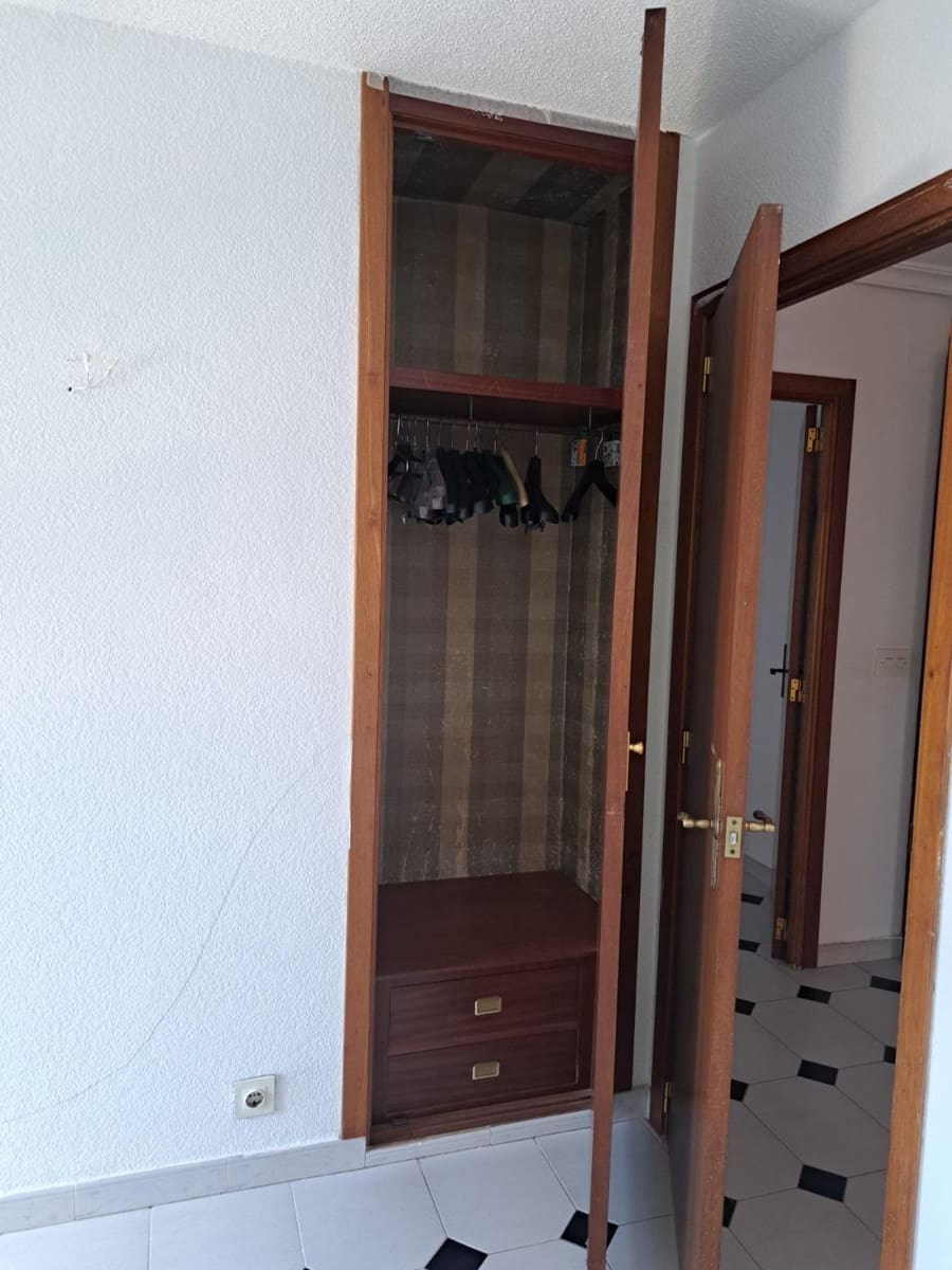 4 soveværelse Lejlighed til salg i Benidorm med swimmingpool - € 495.000 (Ref: 9686566)