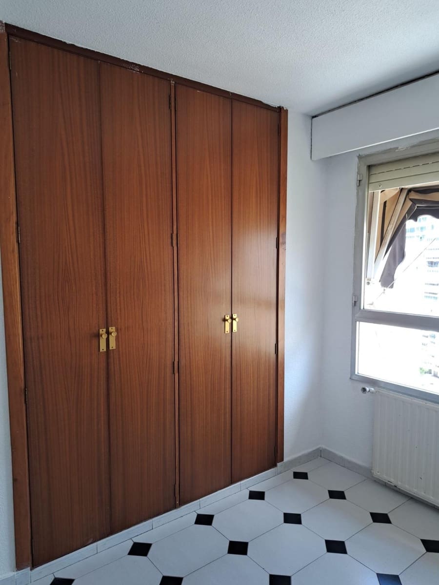 4 soveværelse Lejlighed til salg i Benidorm med swimmingpool - € 495.000 (Ref: 9686566)