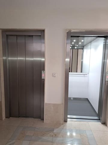 4 soveværelse Lejlighed til salg i Levante, Benidorm med swimmingpool - € 495.000 (Ref: 9686566)