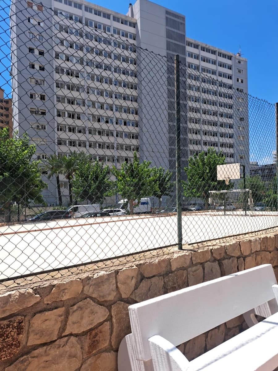4 soveværelse Lejlighed til salg i Benidorm med swimmingpool - € 495.000 (Ref: 9686566)