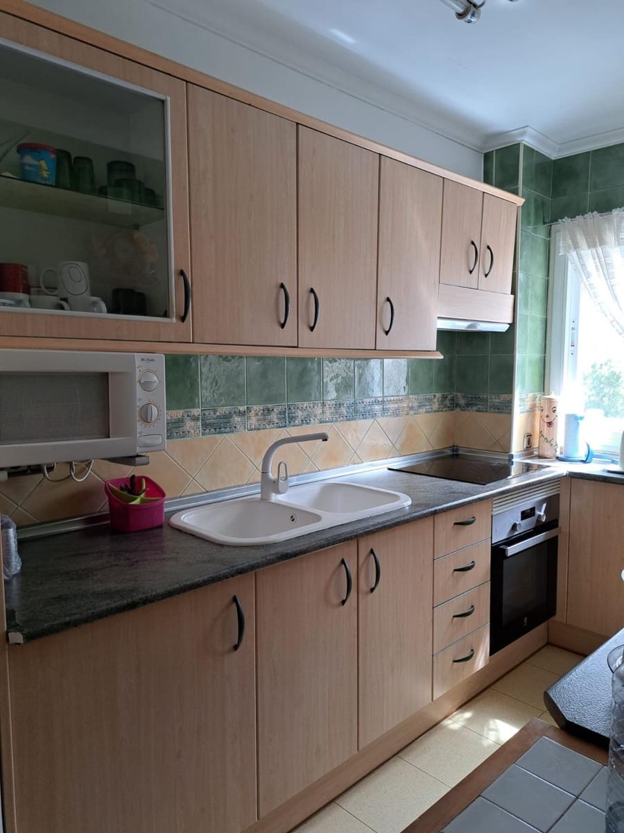 3 chambre Appartement à vendre à Benidorm avec piscine - 330 000 € (Ref: 9686567)