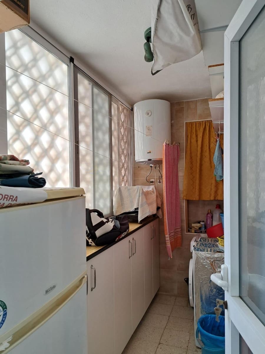 3 chambre Appartement à vendre à Benidorm avec piscine - 330 000 € (Ref: 9686567)