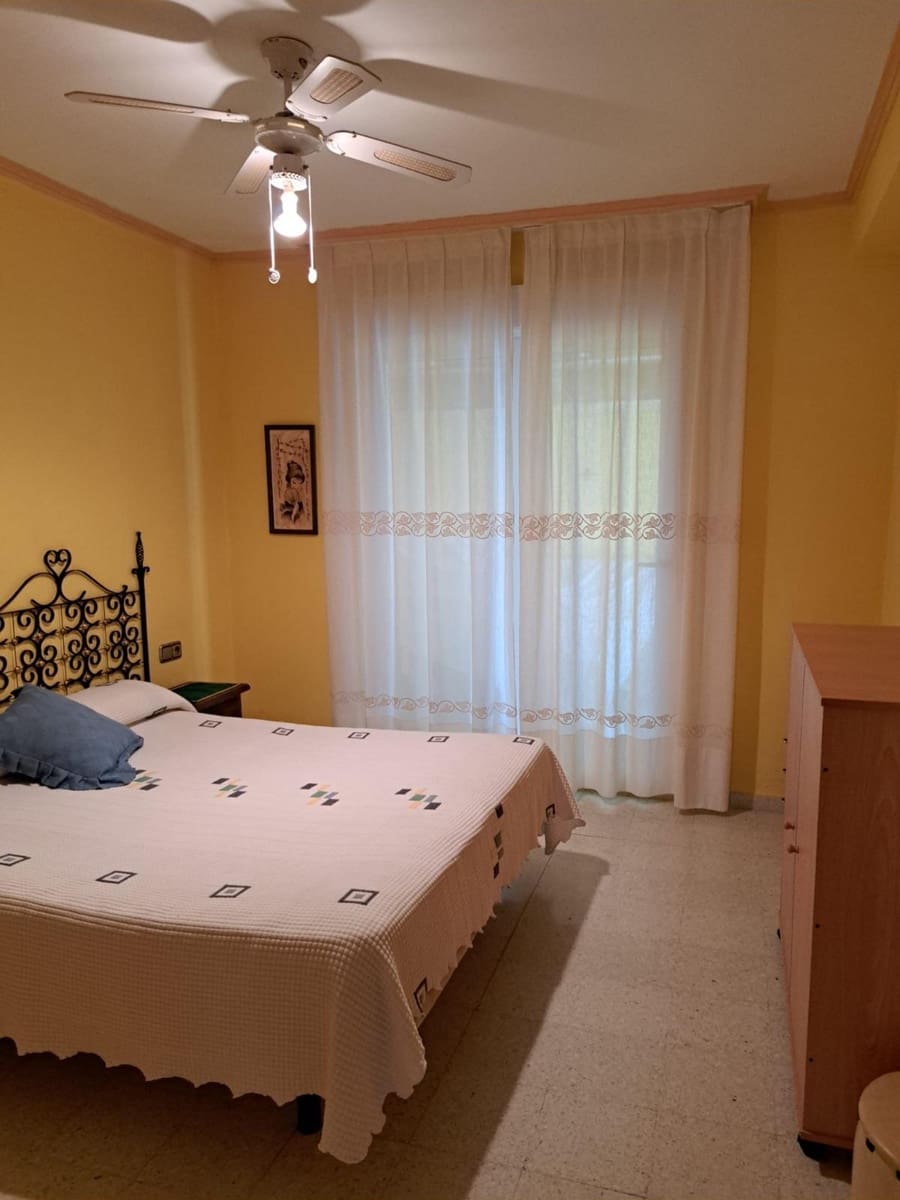 3 chambre Appartement à vendre à Benidorm avec piscine - 330 000 € (Ref: 9686567)