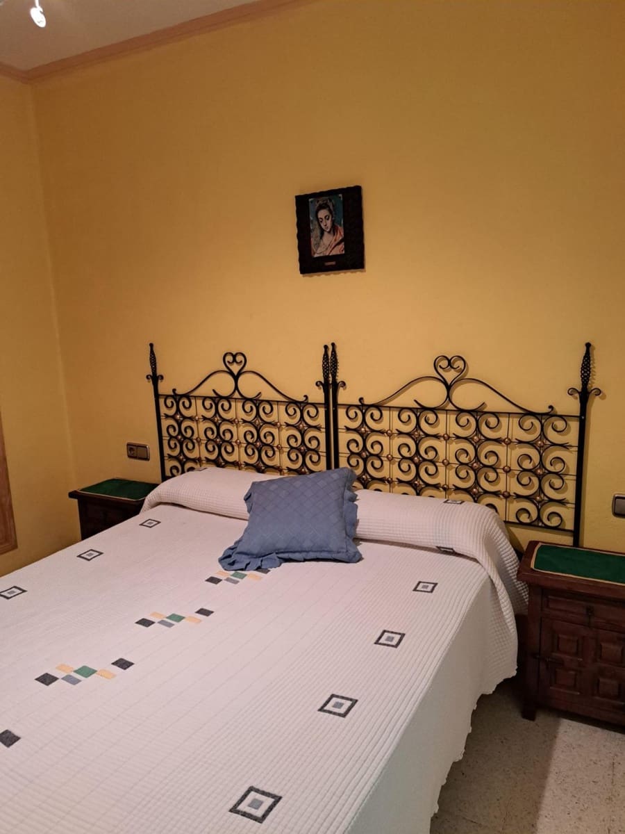 3 chambre Appartement à vendre à Benidorm avec piscine - 330 000 € (Ref: 9686567)