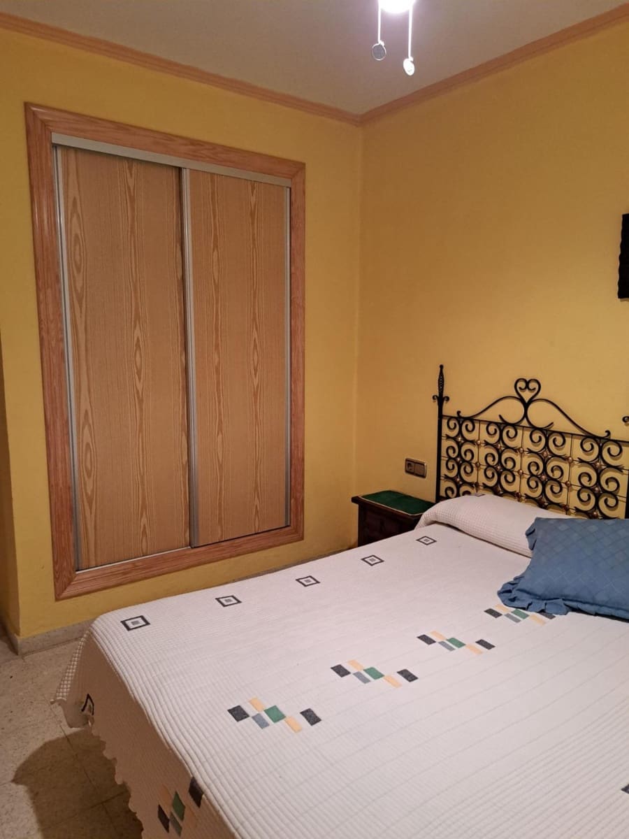 3 chambre Appartement à vendre à Benidorm avec piscine - 330 000 € (Ref: 9686567)