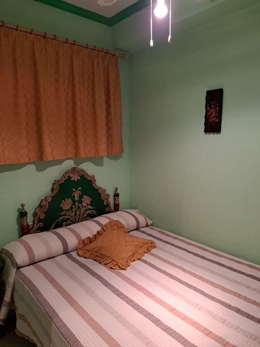 3 chambre Appartement à vendre à Benidorm avec piscine - 330 000 € (Ref: 9686567)