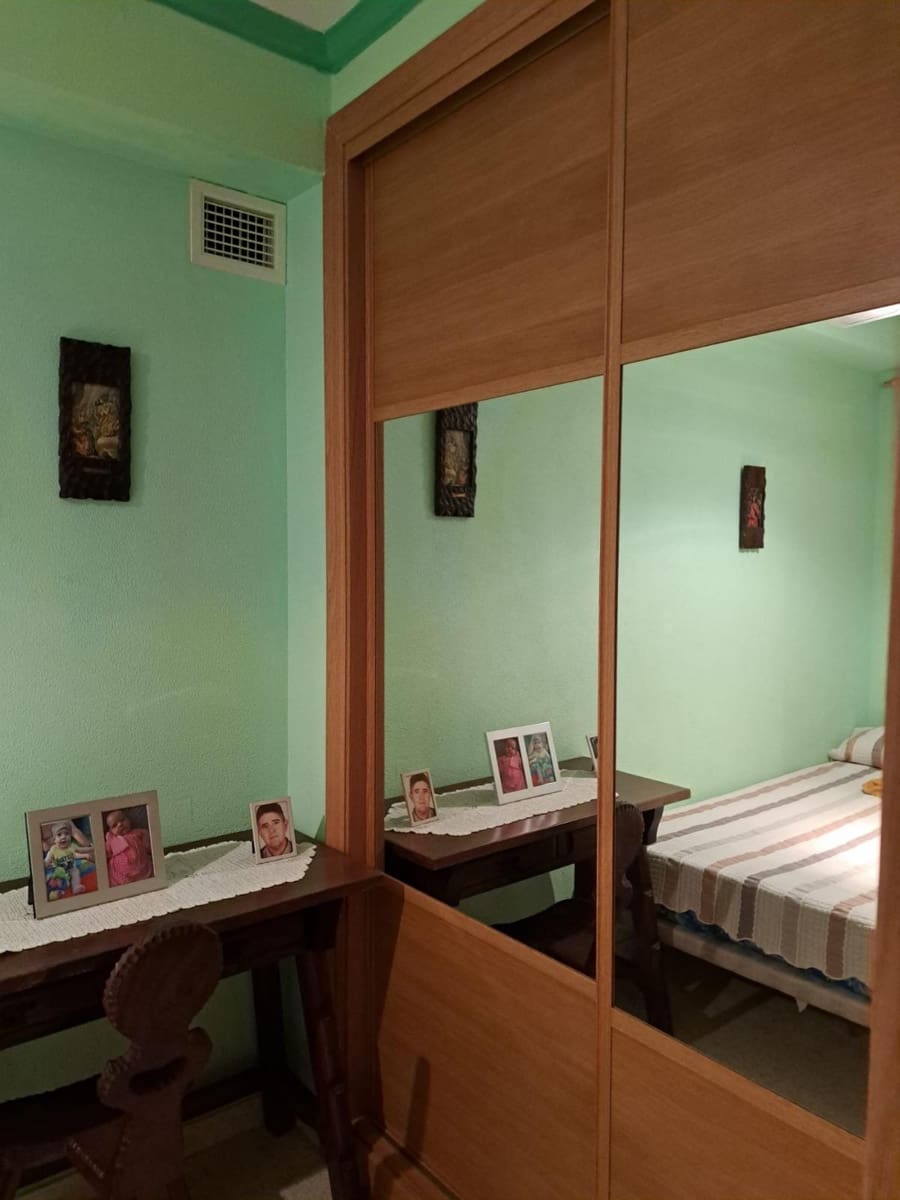 3 chambre Appartement à vendre à Benidorm avec piscine - 330 000 € (Ref: 9686567)