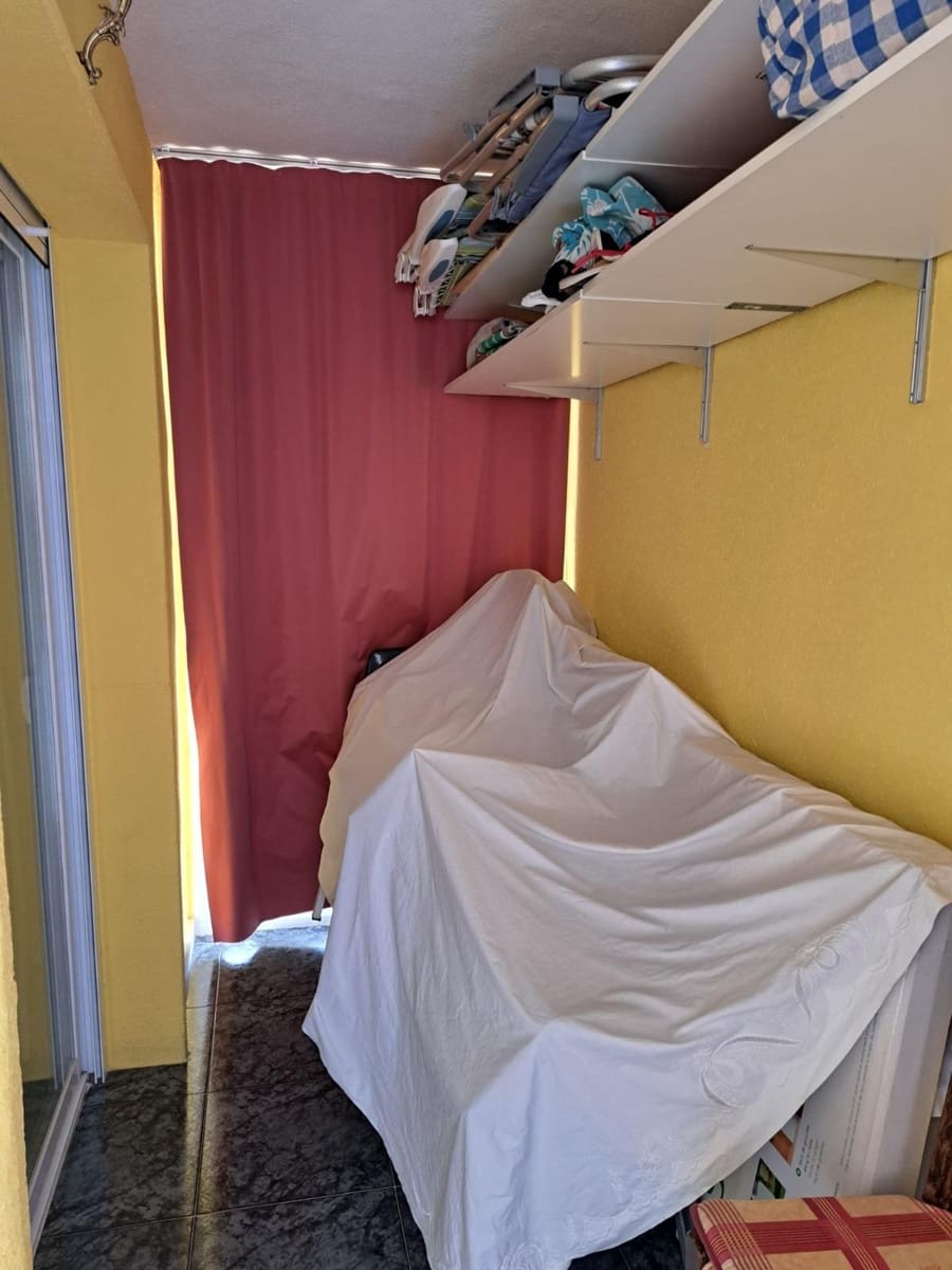 3 chambre Appartement à vendre à Benidorm avec piscine - 330 000 € (Ref: 9686567)