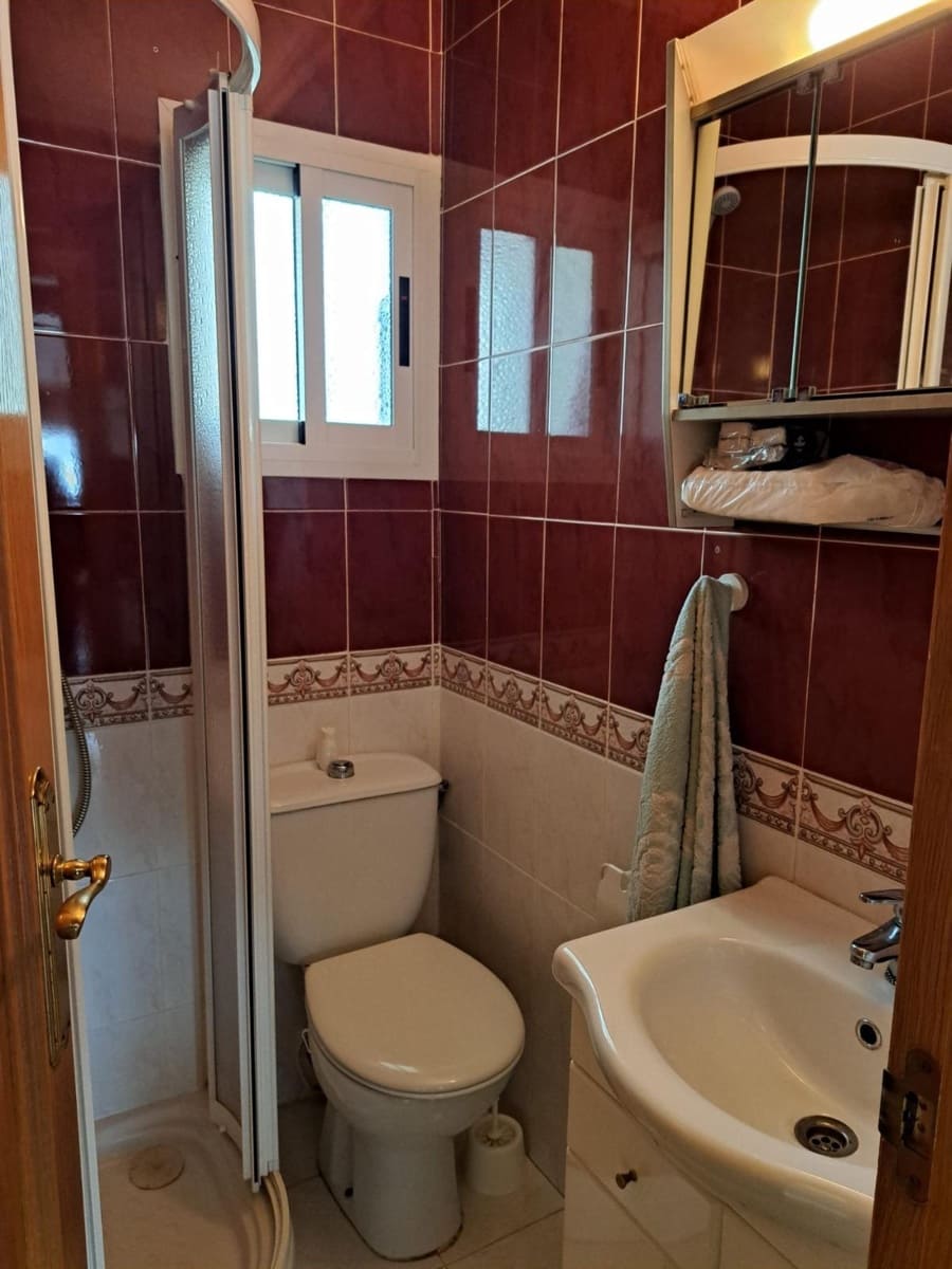 3 chambre Appartement à vendre à Benidorm avec piscine - 330 000 € (Ref: 9686567)