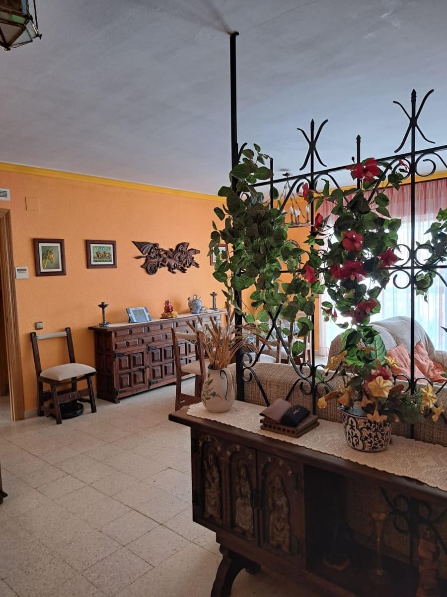 3 chambre Appartement à vendre à Benidorm avec piscine - 330 000 € (Ref: 9686567)